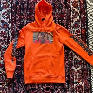 The shining hoodie